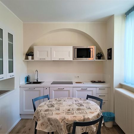 Antica Stresa Apartment Екстериор снимка