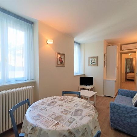 Antica Stresa Apartment Екстериор снимка