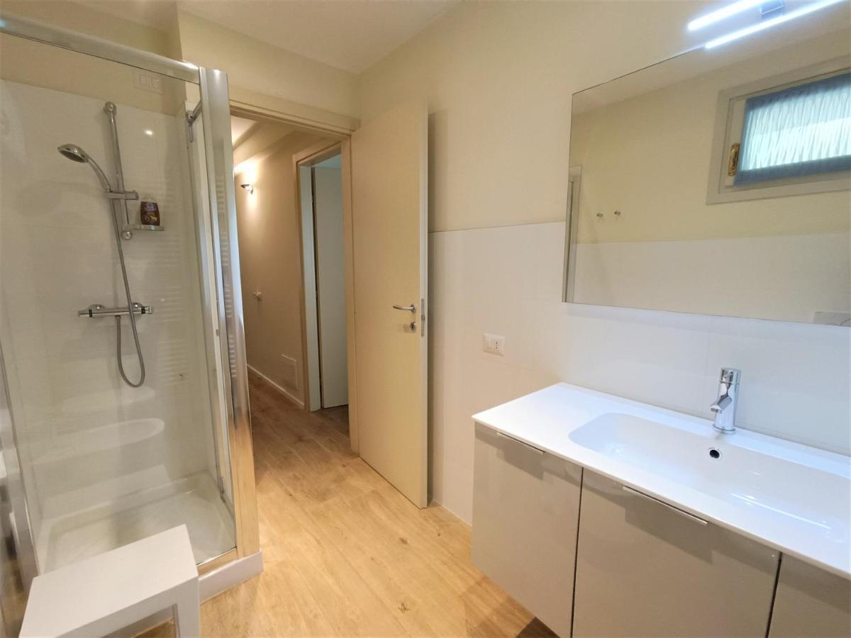 Antica Stresa Apartment Екстериор снимка
