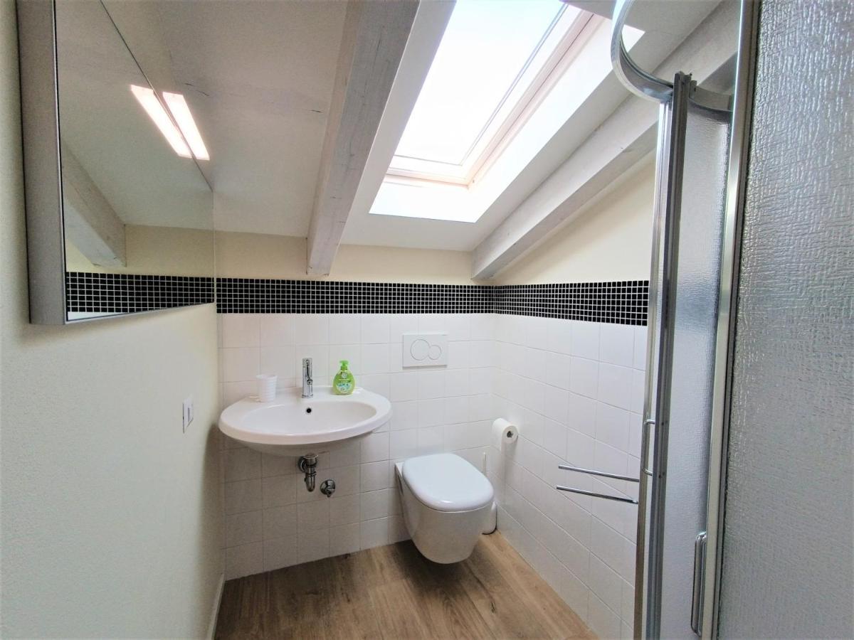 Antica Stresa Apartment Екстериор снимка