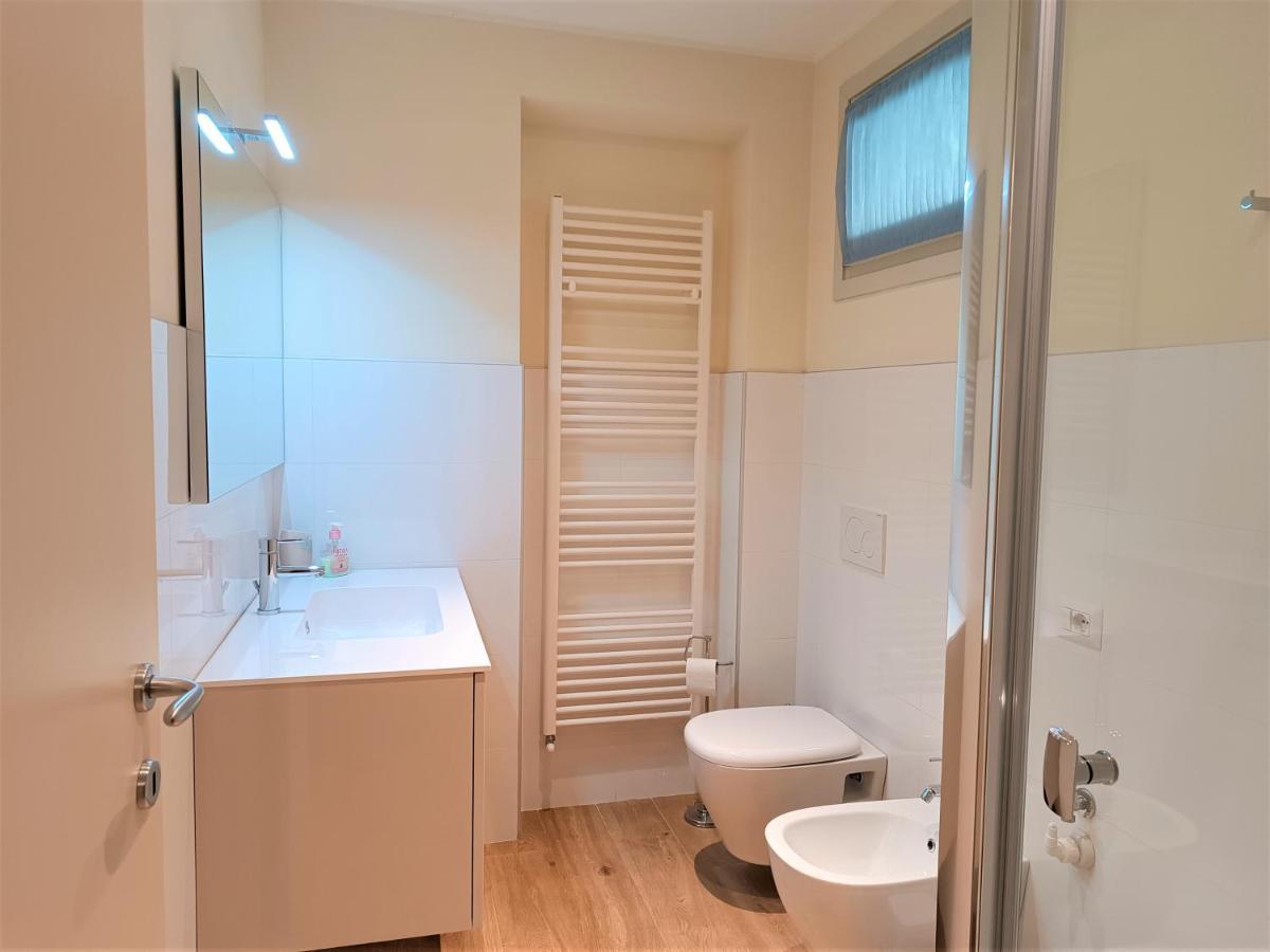 Antica Stresa Apartment Екстериор снимка