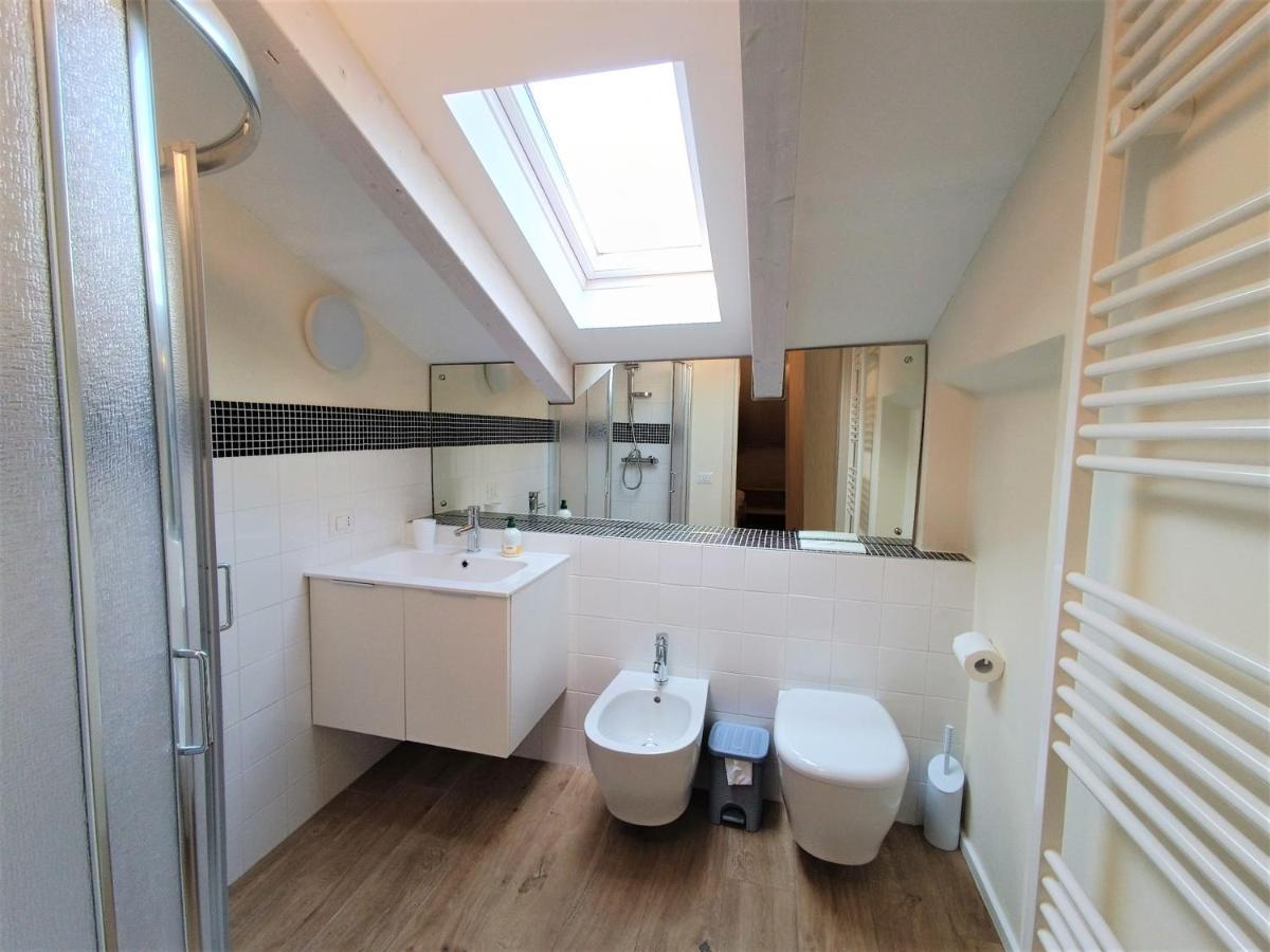 Antica Stresa Apartment Екстериор снимка
