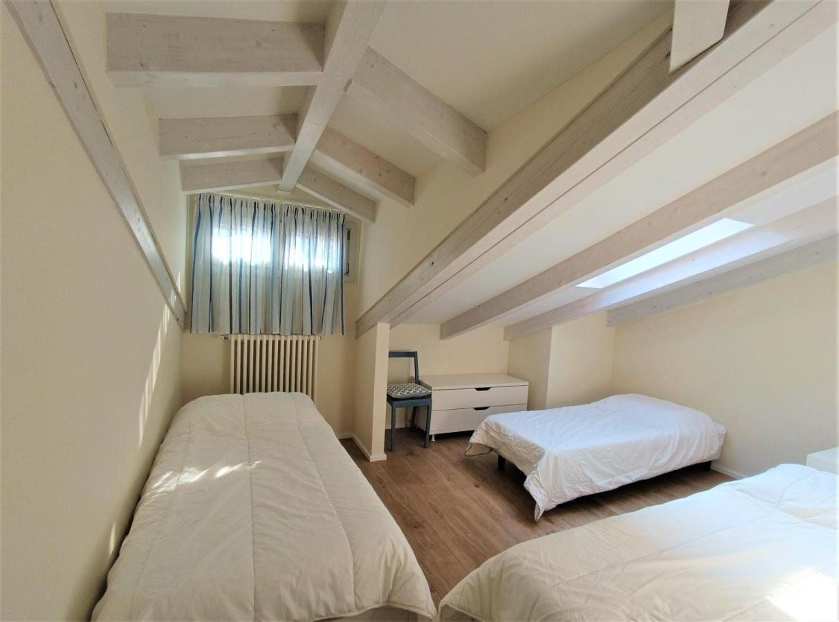 Antica Stresa Apartment Екстериор снимка