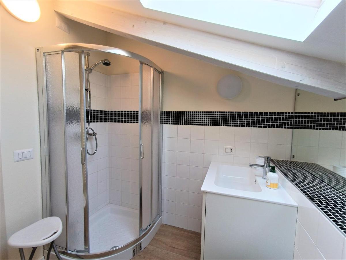 Antica Stresa Apartment Екстериор снимка