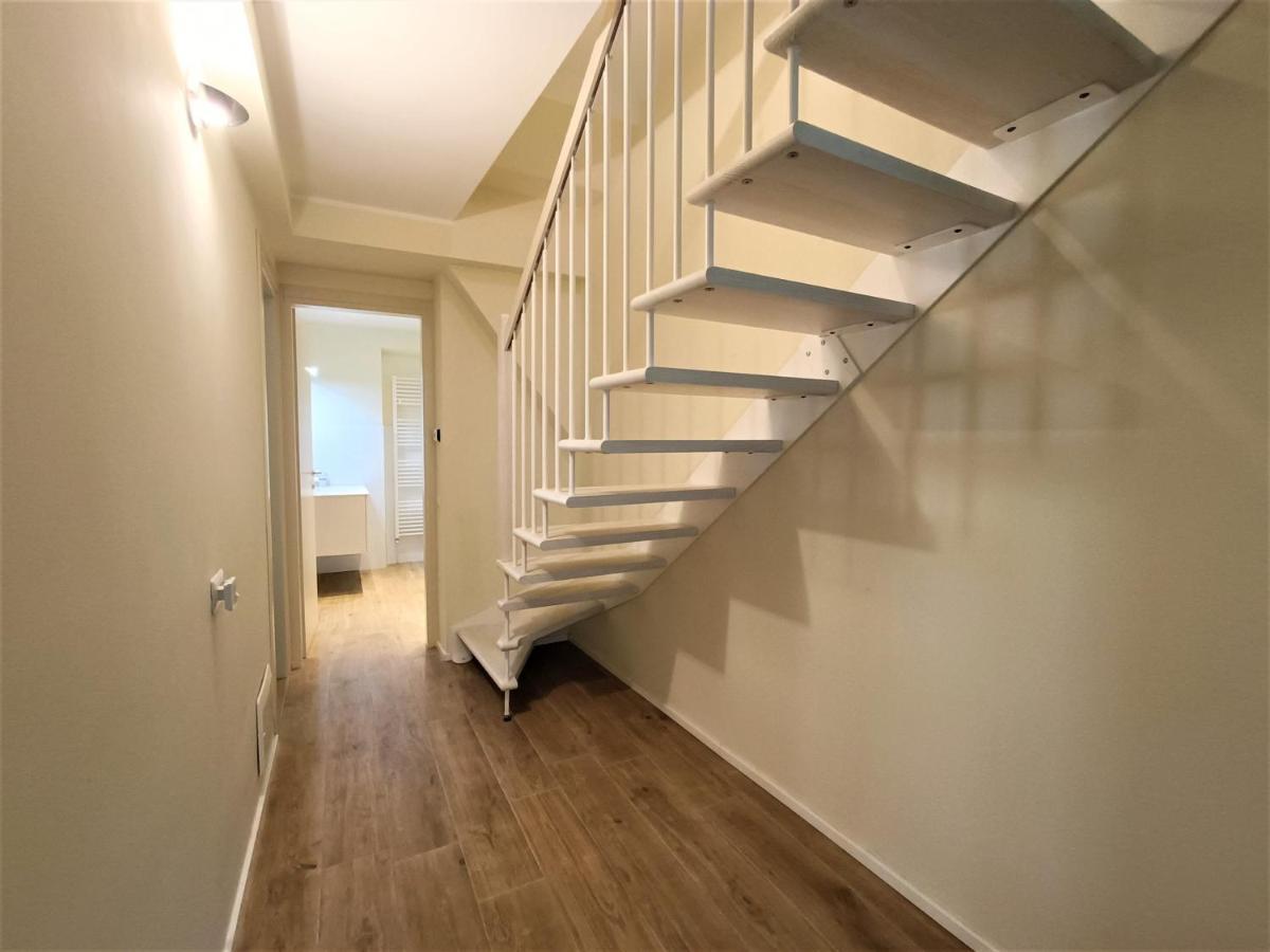 Antica Stresa Apartment Екстериор снимка