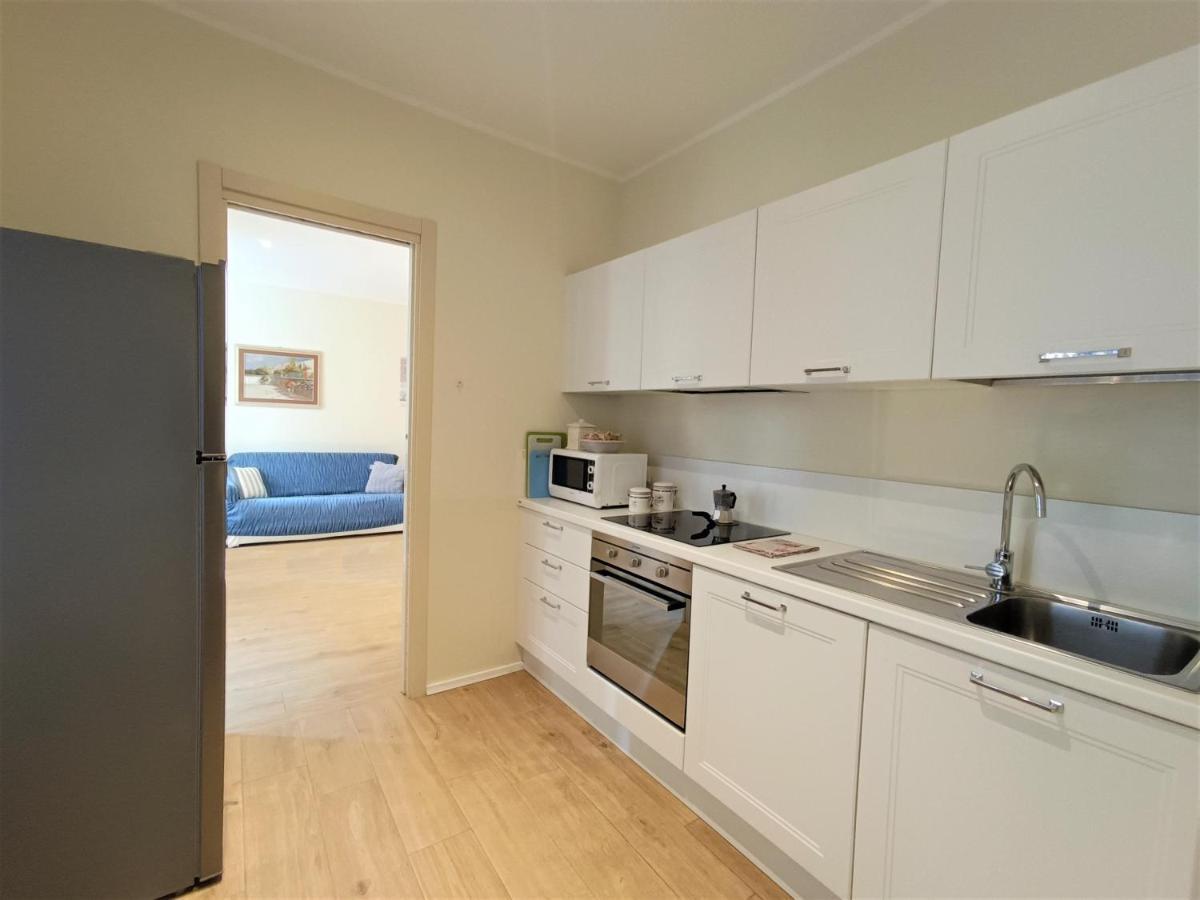 Antica Stresa Apartment Екстериор снимка
