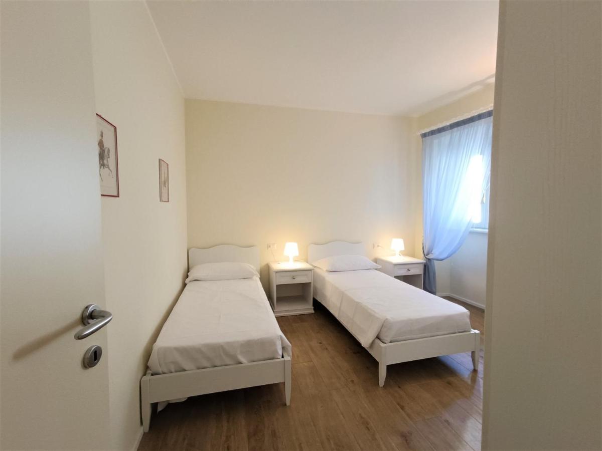 Antica Stresa Apartment Екстериор снимка