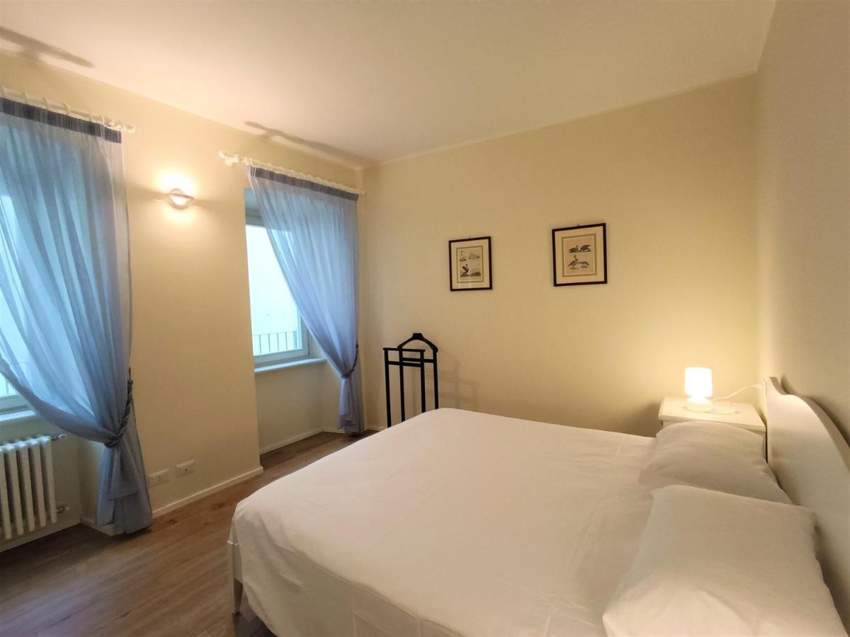 Antica Stresa Apartment Екстериор снимка