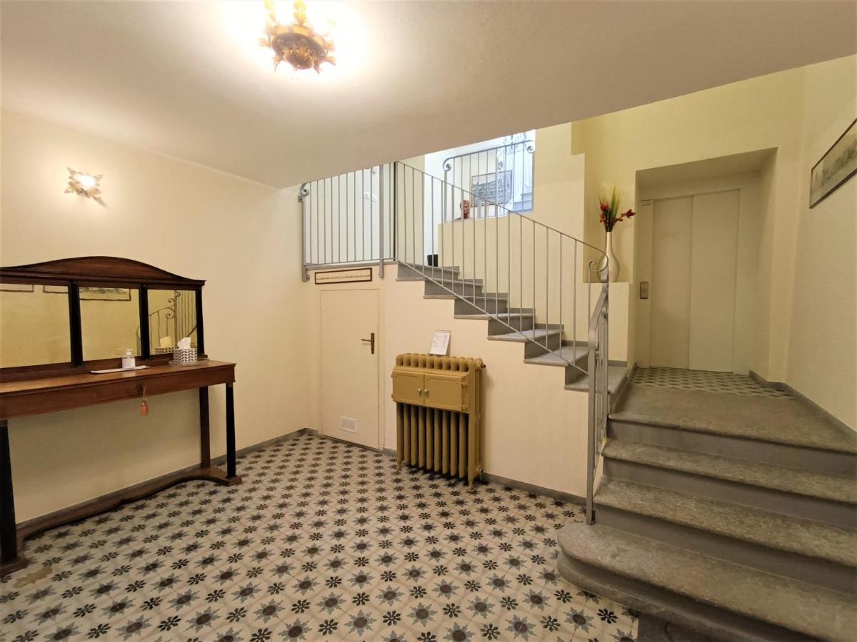Antica Stresa Apartment Екстериор снимка