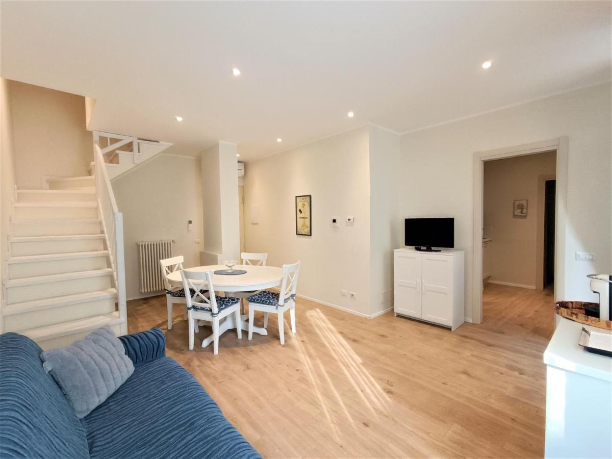 Antica Stresa Apartment Екстериор снимка
