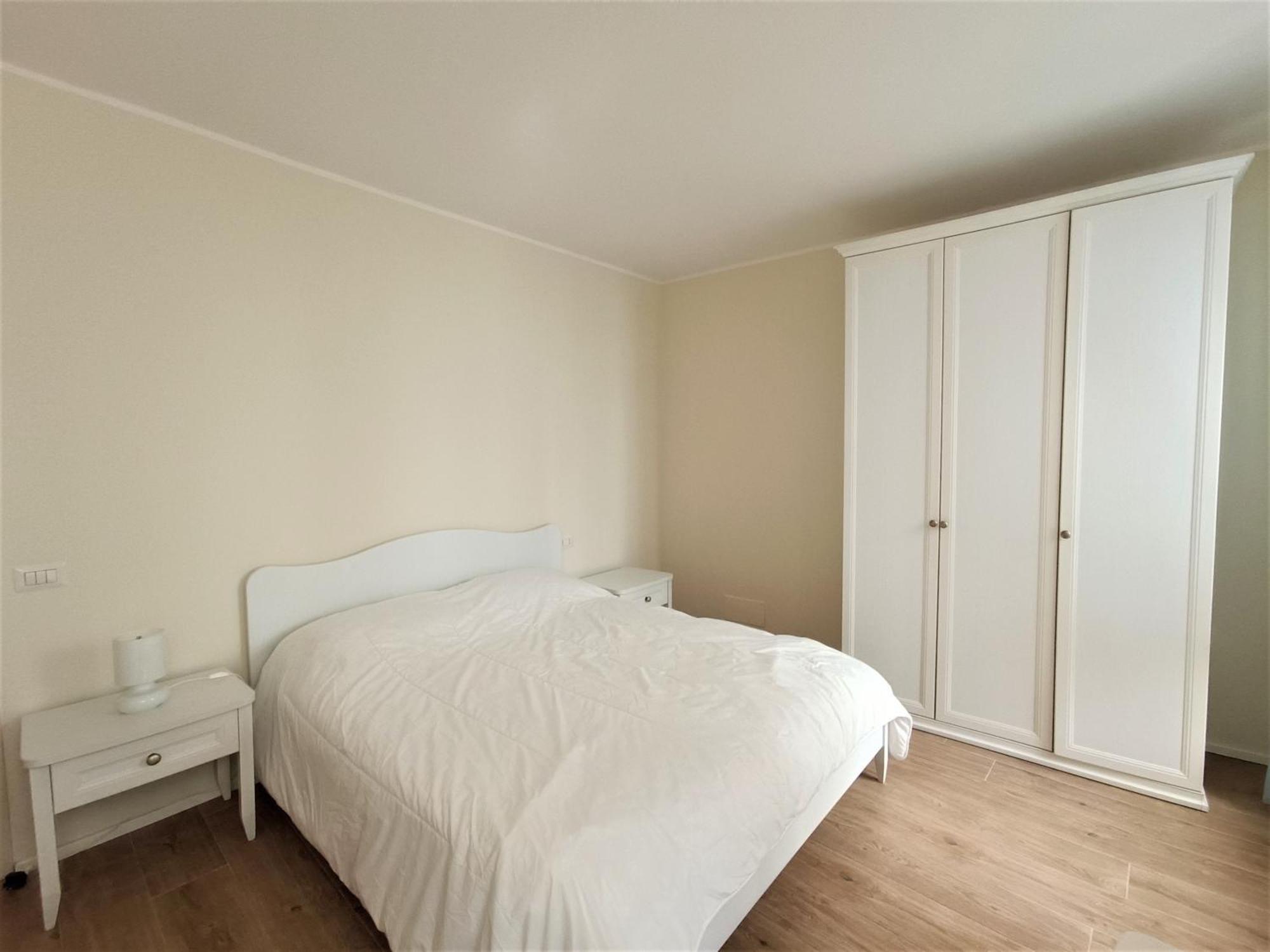 Antica Stresa Apartment Екстериор снимка