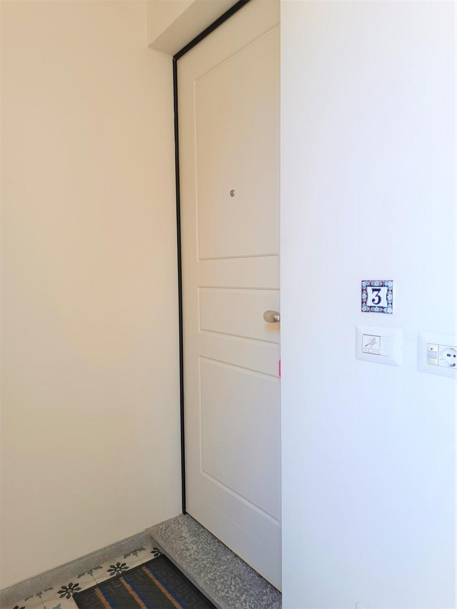 Antica Stresa Apartment Екстериор снимка