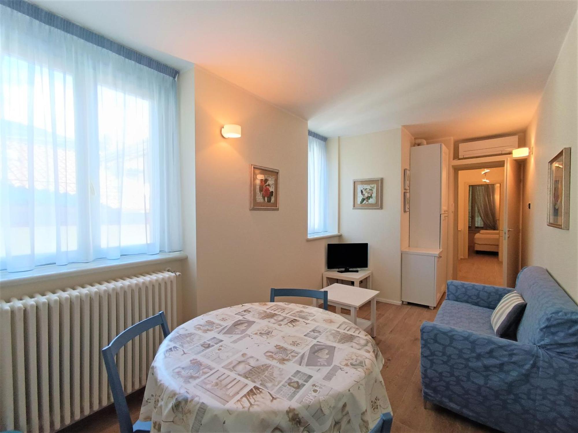 Antica Stresa Apartment Екстериор снимка