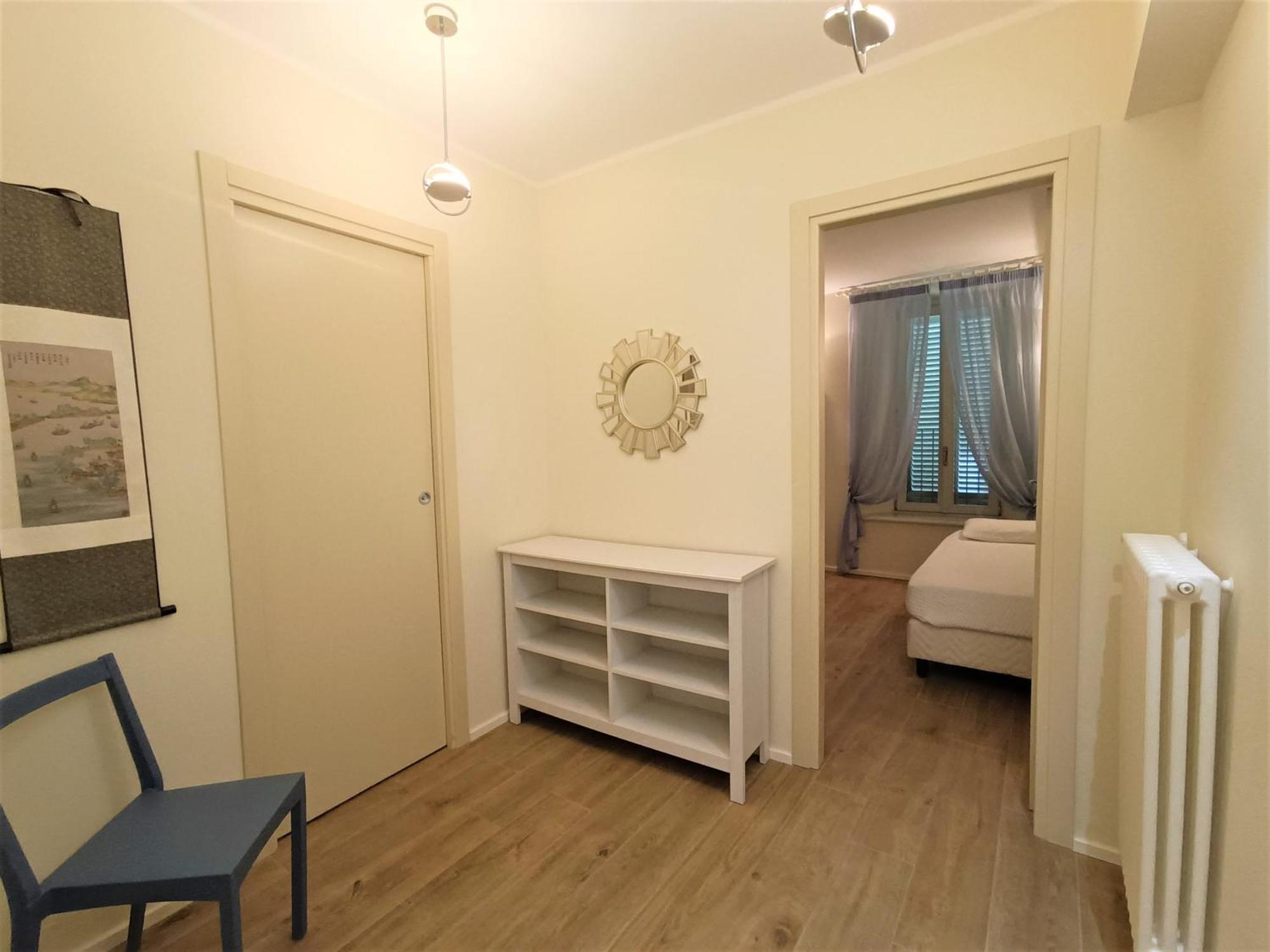 Antica Stresa Apartment Екстериор снимка