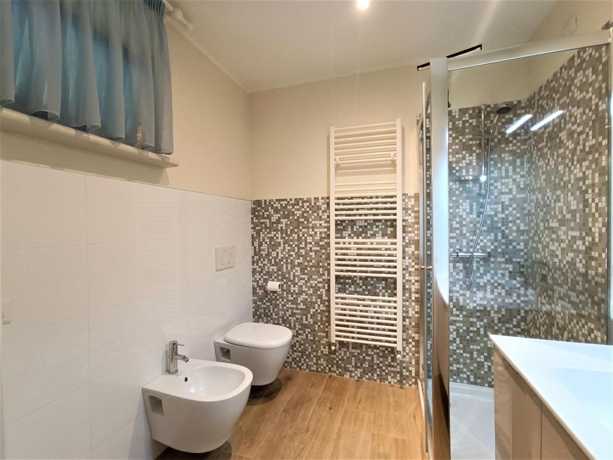 Antica Stresa Apartment Екстериор снимка