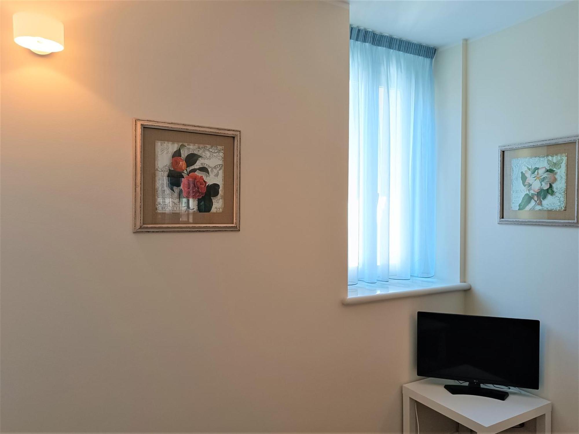 Antica Stresa Apartment Екстериор снимка