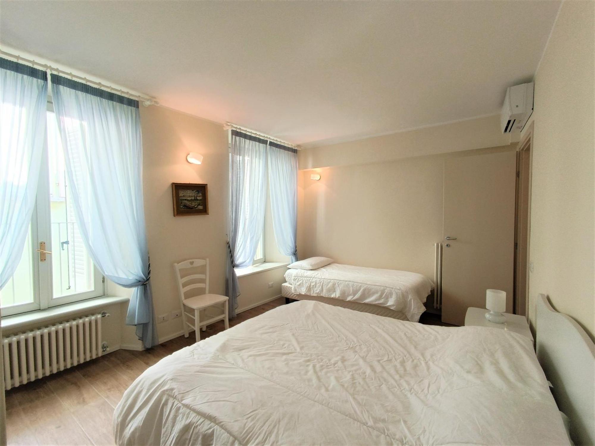 Antica Stresa Apartment Екстериор снимка