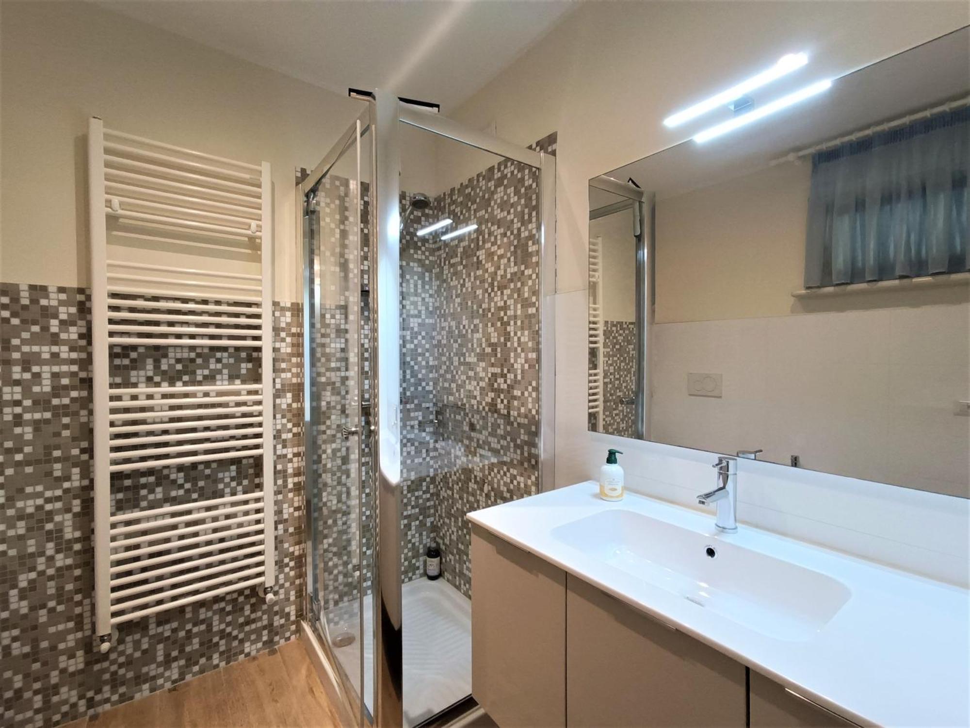 Antica Stresa Apartment Екстериор снимка